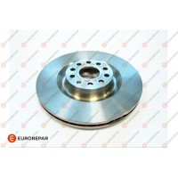 1686719380 EUROREPAR Гальмівний диск