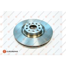 1686719380 EUROREPAR Гальмівний диск