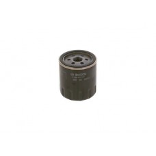 F 026 407 017 BOSCH Масляний фільтр