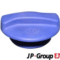 1114800400 JP GROUP Кришка резервуар охолоджувальної рідини