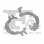 148-904 FA1 Комплект затискача деталі