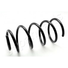 ZC3547A JAPANPARTS Пружина ходової частини