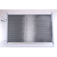 940014 NISSENS Конденсатор кондиціонера