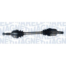 302004190306 MAGNETI MARELLI Привідний вал