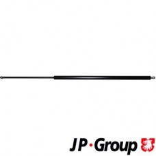 1281204000 JP GROUP Газова пружина кришка багажника