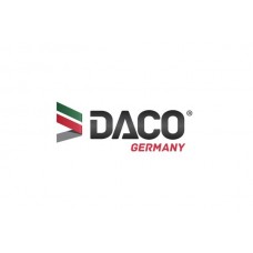 300601 DACO Germany Гальмівний барабан