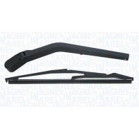 000723180160 MAGNETI MARELLI Щітка склоочисника