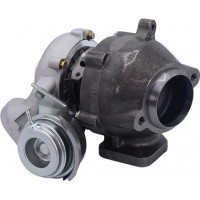 807101001900 MAGNETI MARELLI Компресор наддуву