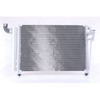 940003 NISSENS Конденсатор кондиціонера