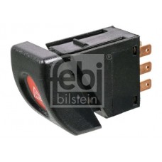 01566 FEBI BILSTEIN Покажчик аварійної сигналізації