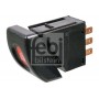 01566 FEBI BILSTEIN Покажчик аварійної сигналізації