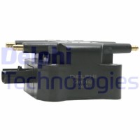 GN10142-12B1 DELPHI Котушка запалювання