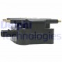 GN10142-12B1 DELPHI Котушка запалювання