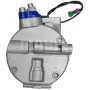 ACP 1073 000S MAHLE Компресор кондиціонера