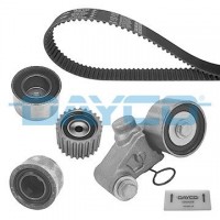 KTB553 DAYCO Комплект ременя ГРМ
