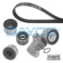 KTB553 DAYCO Комплект ременя ГРМ