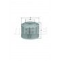 LX 2808/1 MAHLE Повітряний фільтр