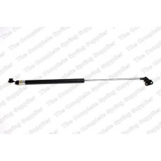 GS0574 ROC Газова пружина кришка багажника