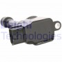 GN10219-12B1 DELPHI Котушка запалювання