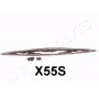 SS-X55S JAPANPARTS Щітка склоочисника