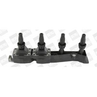 ZSE045 BorgWarner (BERU) Котушка запалювання