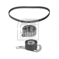 11290 FEBI BILSTEIN Комплект ременя ГРМ