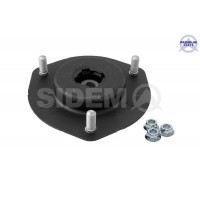 845422 SIDEM Опора стійки амортизатора