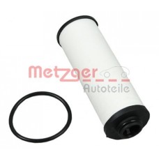 8020089 METZGER Комплект гидрофильтров, Автоматична коробка передач