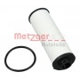 8020089 METZGER Комплект гидрофильтров, Автоматична коробка передач