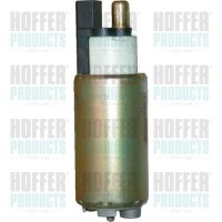 7506204 HOFFER Паливний насос