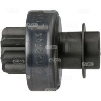 132005 HC-Cargo Привід з механізмом вільного ходу стартер