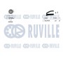 550046 RUVILLE Комплект ременя ГРМ