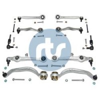 99-05000 RTS Ремкомплект підвіска колеса