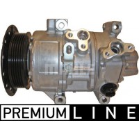 ACP 353 000P MAHLE Компресор кондиціонера