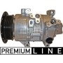 ACP 353 000P MAHLE Компресор кондиціонера