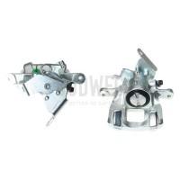 345440 BUDWEG CALIPER Гальмівний супорт