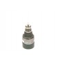 0 281 002 494 BOSCH Редукційний клапан, Common-Rail-System