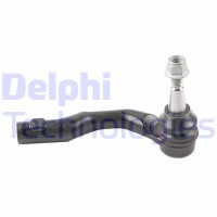 TA6413 DELPHI Наконечник поперечної кермової тяги