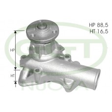 PA10067 GGT Водяний насос охолодження двигуна