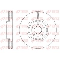 61602.10 REMSA Гальмівний диск