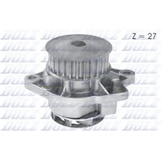 A189 DOLZ Водяний насос охолодження двигуна