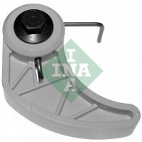 551 0074 10 INA Натяжний пристрій ланцюга привід масляного насоса