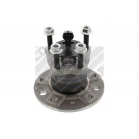 46814 MAPCO Комплект підшипника ступиці колеса