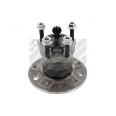 46814 MAPCO Комплект підшипника ступиці колеса