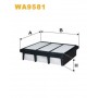 WA9581 WIX FILTERS Повітряний фільтр