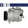 ACP 345 000S MAHLE Компресор кондиціонера