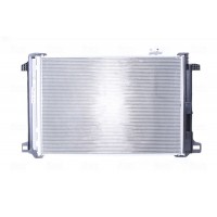 940035 NISSENS Конденсатор кондиціонера