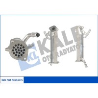 351775 KALE OTO RADYATÖR Радіатор рециркуляція ОГ