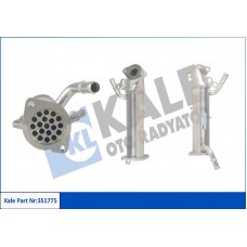 351775 KALE OTO RADYATÖR Радіатор рециркуляція ОГ