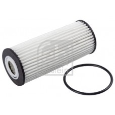 172948 FEBI BILSTEIN Масляний фільтр